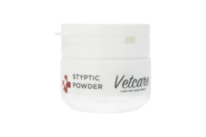 Vetcare Blodstoppande pulver - 3
