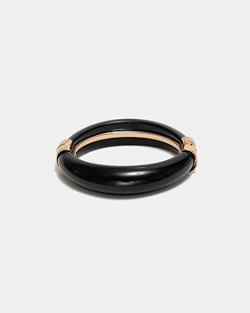 Ama Bracelet Black
