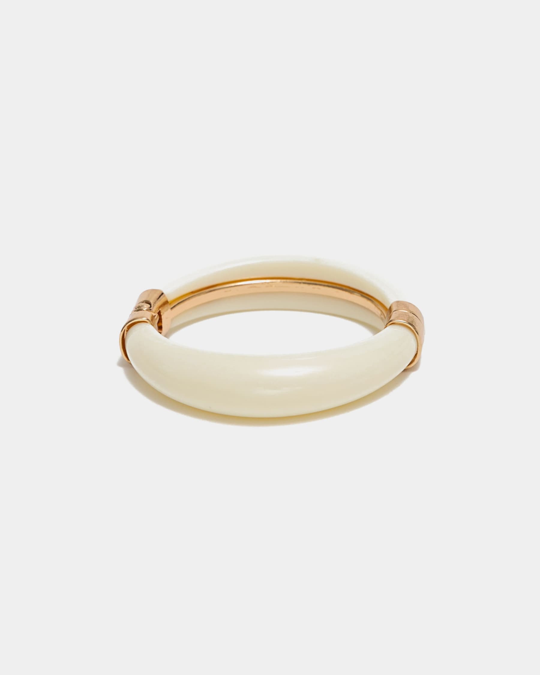 Ama Bracelet Bone