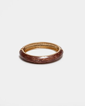 Adele Bracelet Brick Red