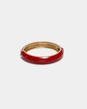 Adele Bracelet Red