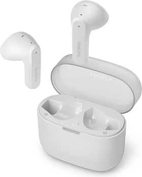 Philips TAT2139 In-ear - Vit - Original