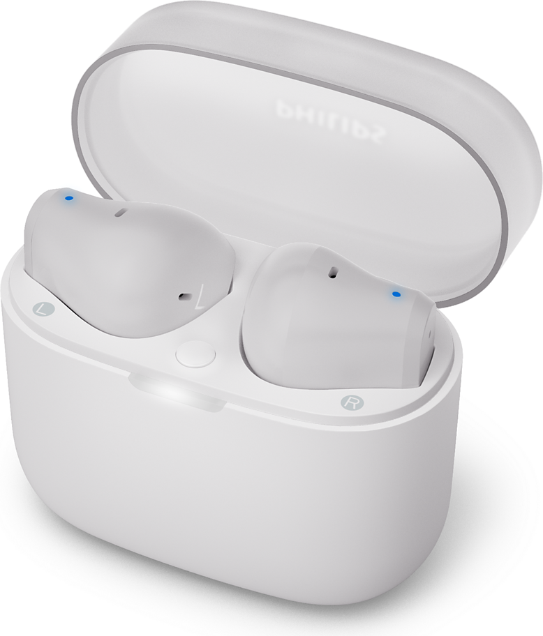 Philips TAT2139 In-ear - Vit - Original - 3