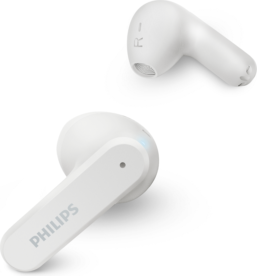 Philips TAT2139 In-ear - Vit - Original - 4