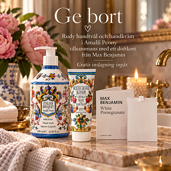 Grattis! Presentpaket 299