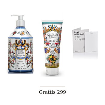 Grattis! Presentpaket 299