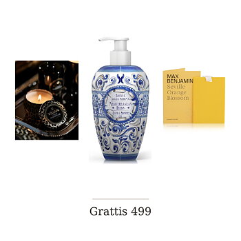Grattis! Presentpaket 499