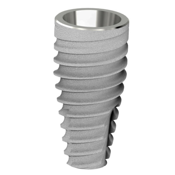 DESS® ONE MORSE-implantat Ø3.75×8 mm