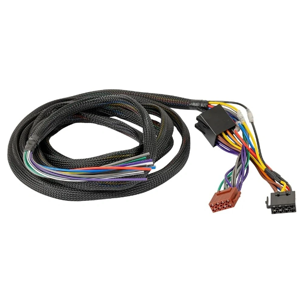 DLS PA4.6D, 6-kanalig ljudprocessor/DSP till Volvo 2007-2016 (Performance) - 4