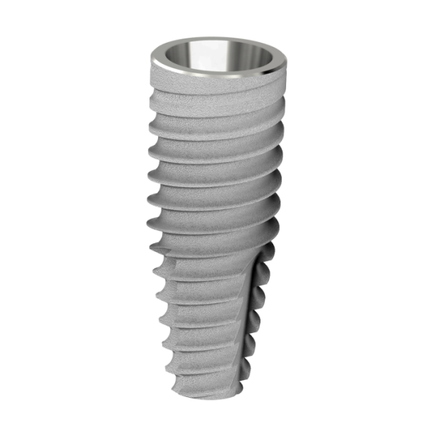 DESS® ONE MORSE-implantat Ø3.75×10 mm