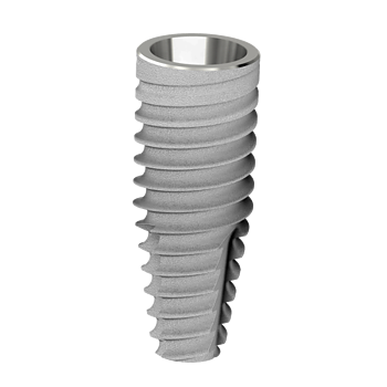 DESS® ONE MORSE-implantat Ø3.75×10 mm