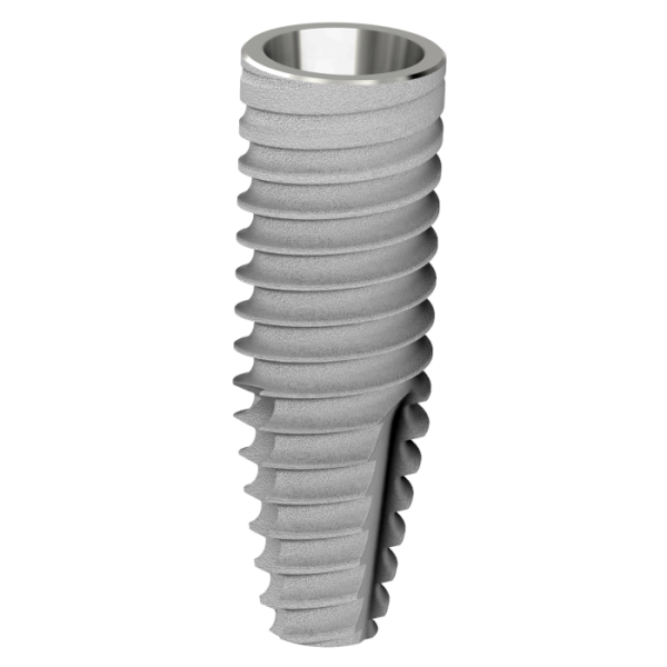 DESS® ONE MORSE-implantat Ø3.75×11.5 mm