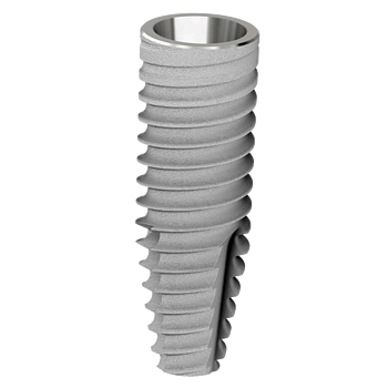 DESS® ONE MORSE-implantat Ø3.75×11.5 mm