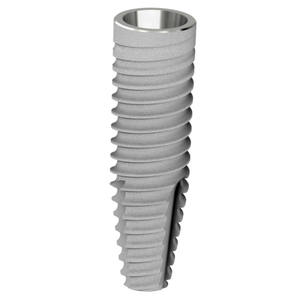 DESS® ONE MORSE-implantat Ø3.75×13 mm