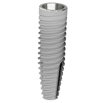 DESS® ONE MORSE-implantat Ø3.75×13 mm