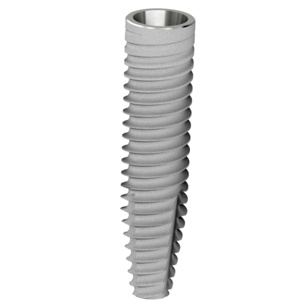 DESS® ONE MORSE-implantat Ø3.75×16 mm