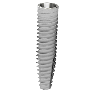 DESS® ONE MORSE-implantat Ø3.75×16 mm