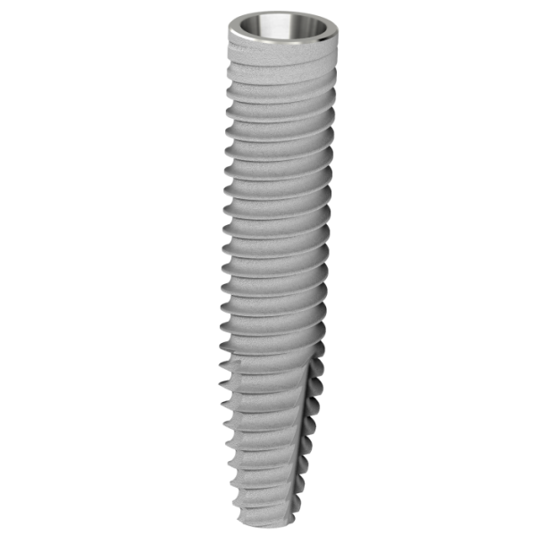 DESS® ONE MORSE-implantat Ø3.75×18 mm