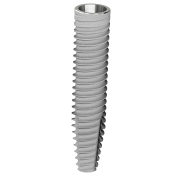 DESS® ONE MORSE-implantat Ø3.75×18 mm