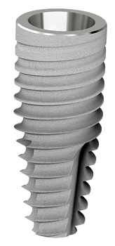DESS® ONE MORSE-implantat Ø4.0×10 mm