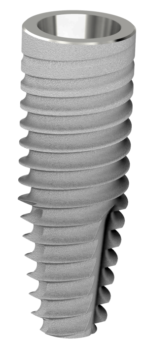 DESS® ONE MORSE-implantat Ø4.0×11.5 mm
