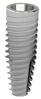 DESS® ONE MORSE-implantat Ø4.0×11.5 mm