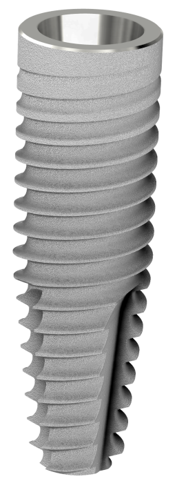 DESS® ONE MORSE-implantat Ø4.0×13 mm