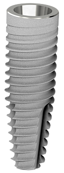 DESS® ONE MORSE-implantat Ø4.0×13 mm
