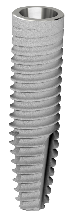 DESS® ONE MORSE-implantat Ø4.0×16 mm