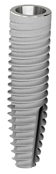DESS® ONE MORSE-implantat Ø4.0×16 mm