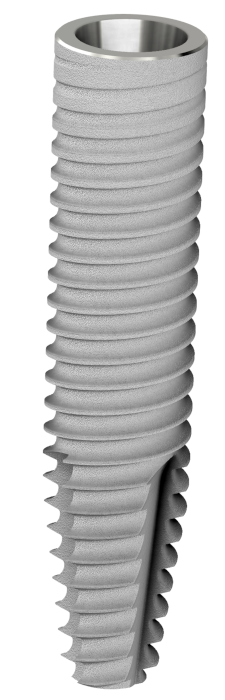 DESS® ONE MORSE-implantat Ø4.0×18 mm