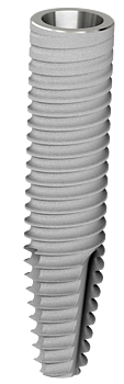 DESS® ONE MORSE-implantat Ø4.0×18 mm