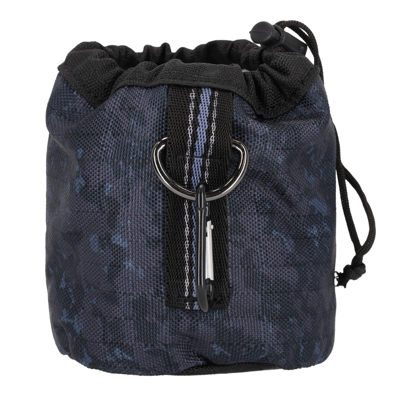 Treat Bag QHP, belt bag with drawstring Cloud Dancer - 2