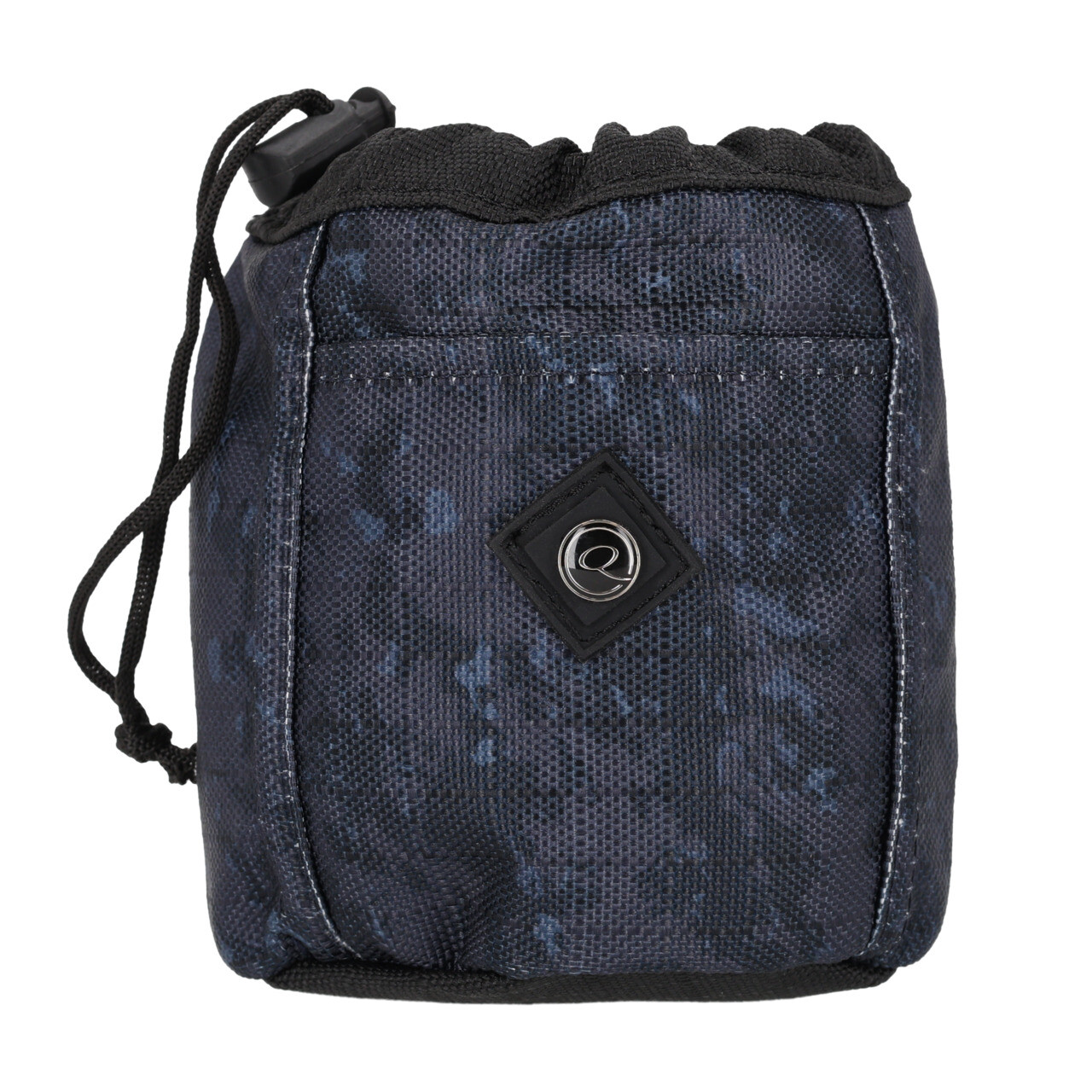 Treat Bag QHP, belt bag with drawstring Cloud Dancer