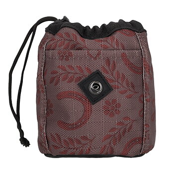 Goody Bag QHP, bältväska med snörning Whispering Woods