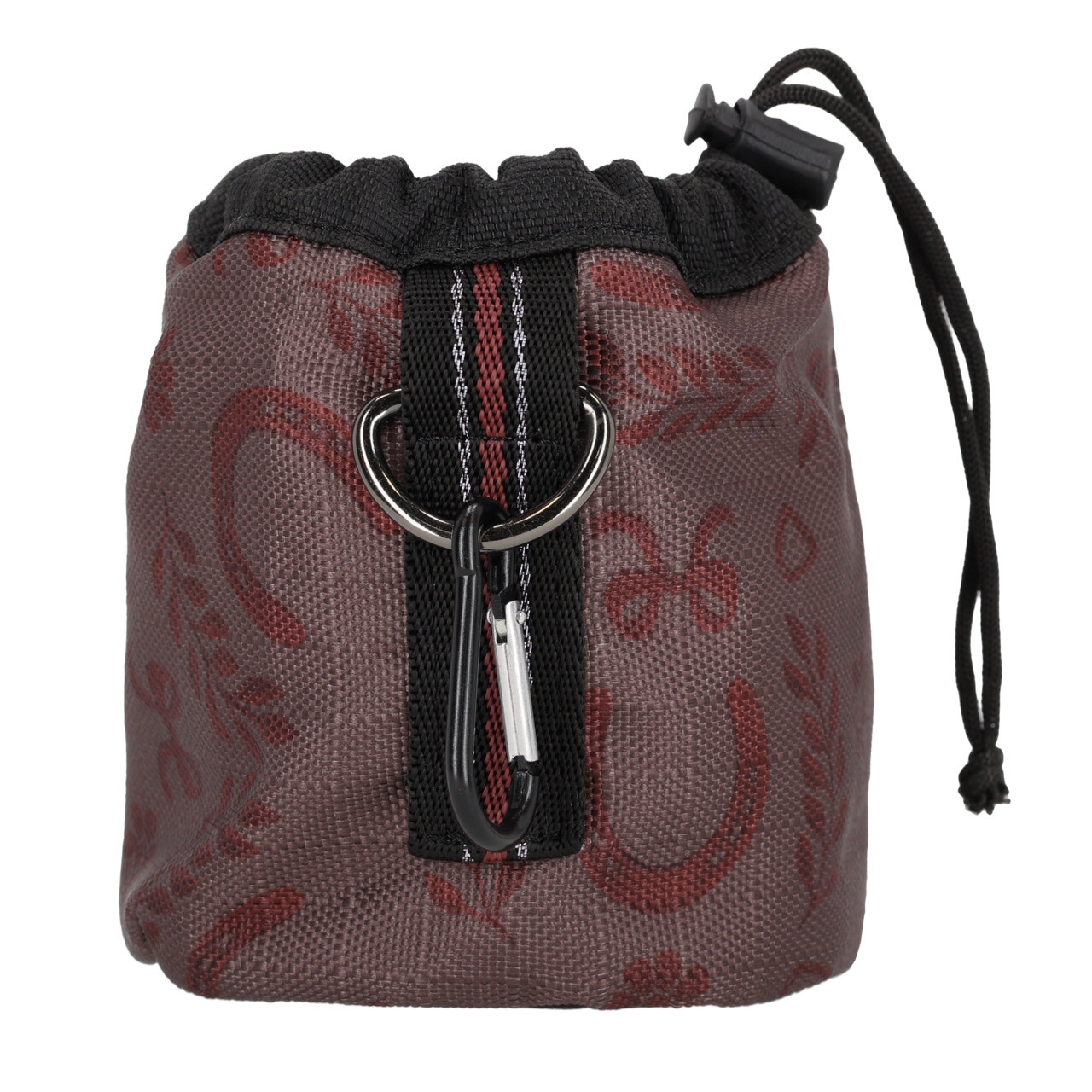 Treat Bag QHP, belt bag with drawstring Whispering Woods - 2