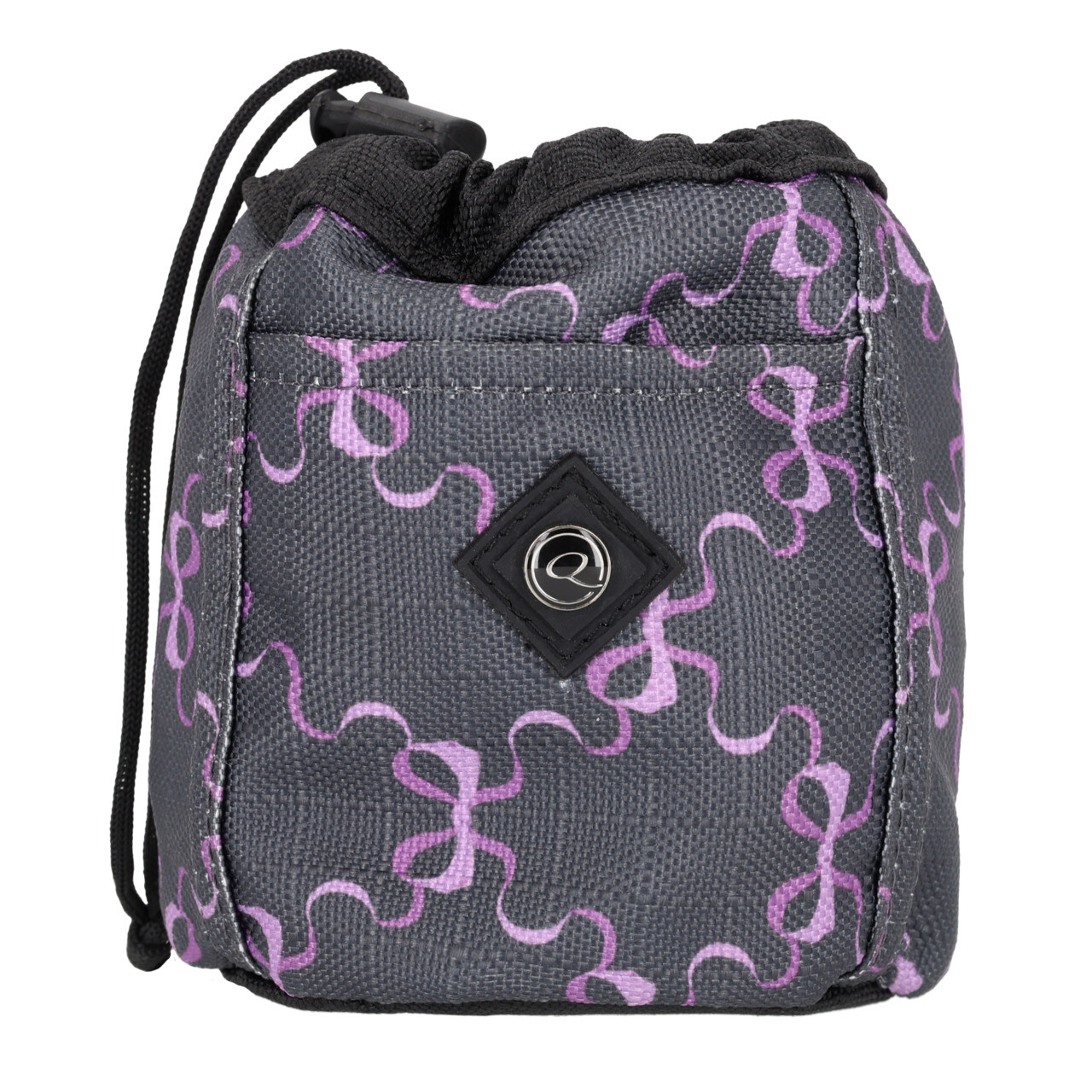 Treat Bag QHP, belt bag with drawstring Bouncing Bows