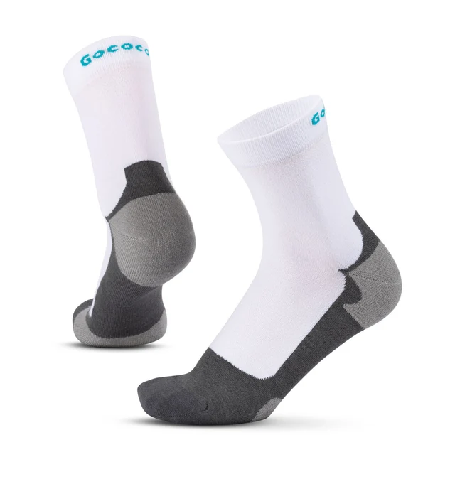 Gococo Light Sport High Vit/ Turkos