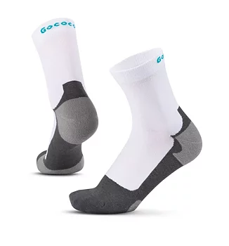 Gococo Light Sport High Vit/ Turkos