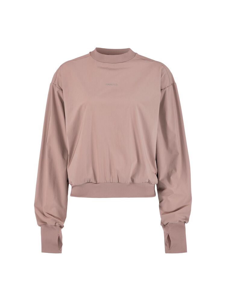 Hypervent Wind Top W
