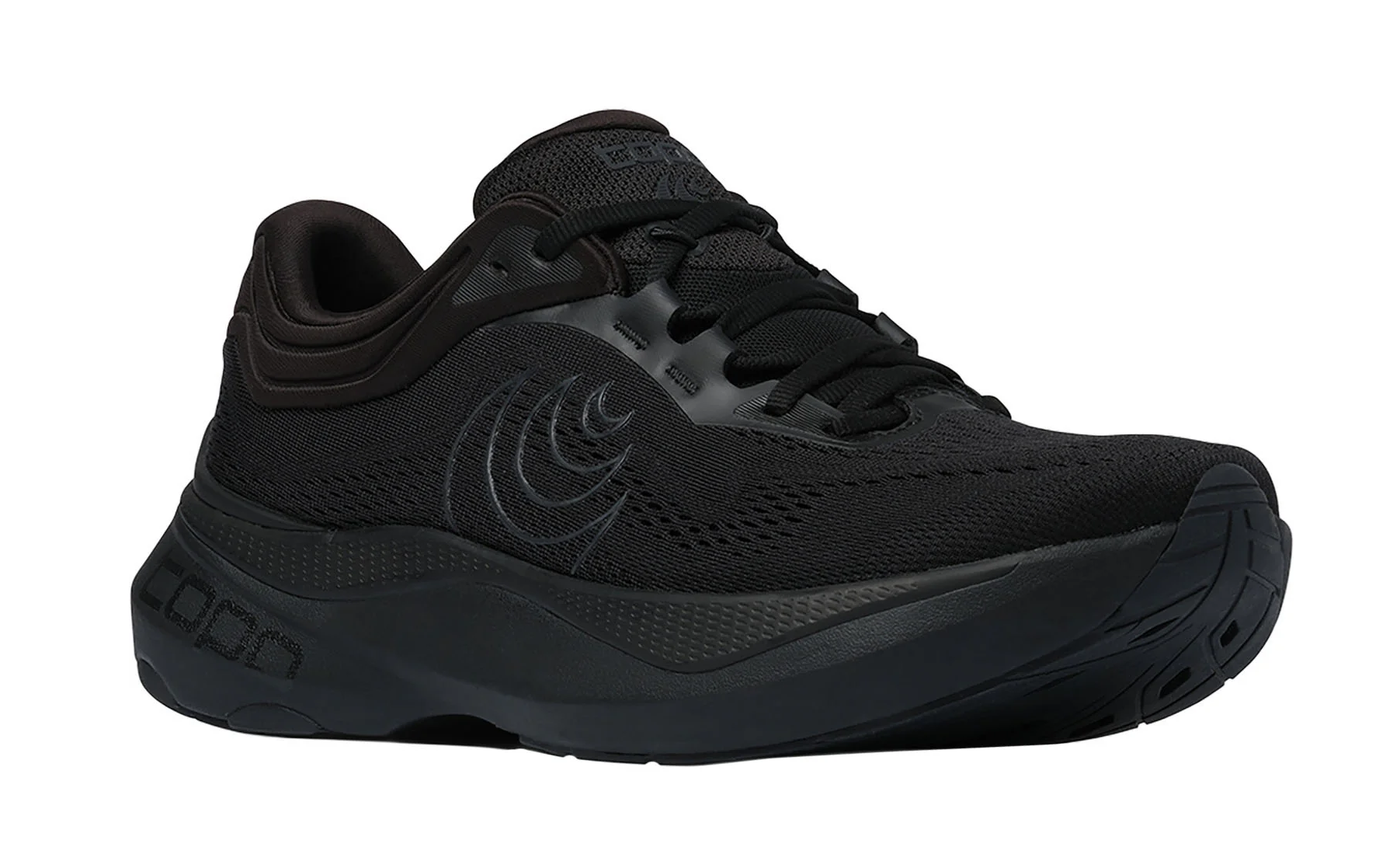 Topo Aura 2 M - Black/Black - 3