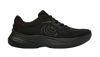Topo Aura 2 M - Black/Black