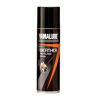 Weather Protection Spray