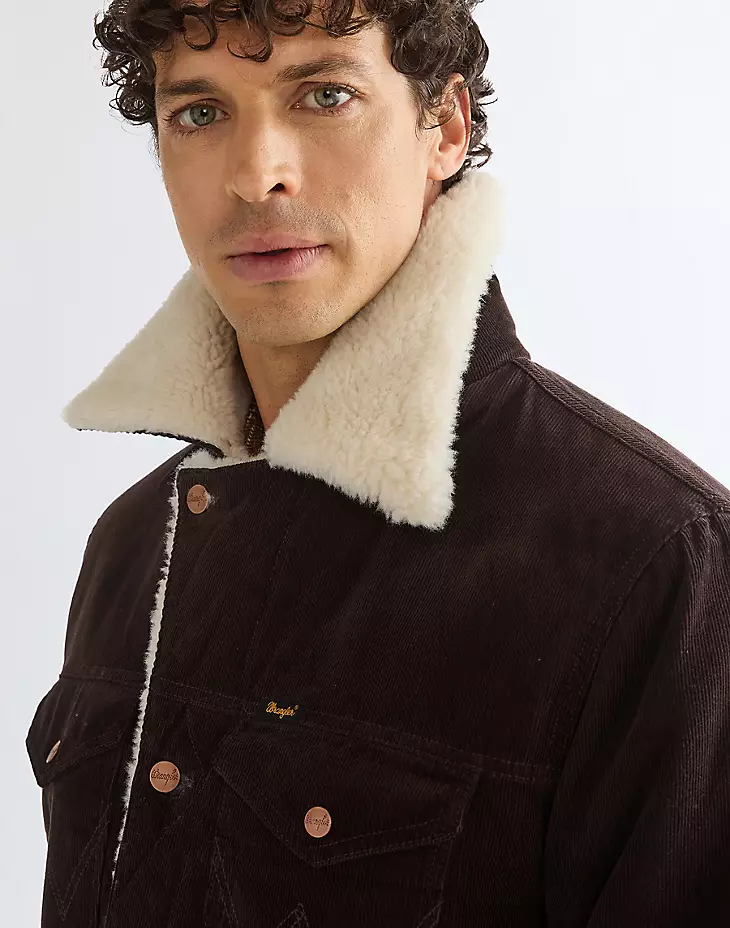REGULAR WRANGE COAT - 4