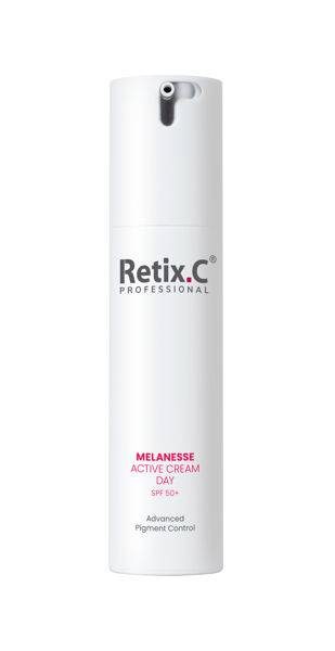Retix.C Melanesse Active Cream Day Spf 50+