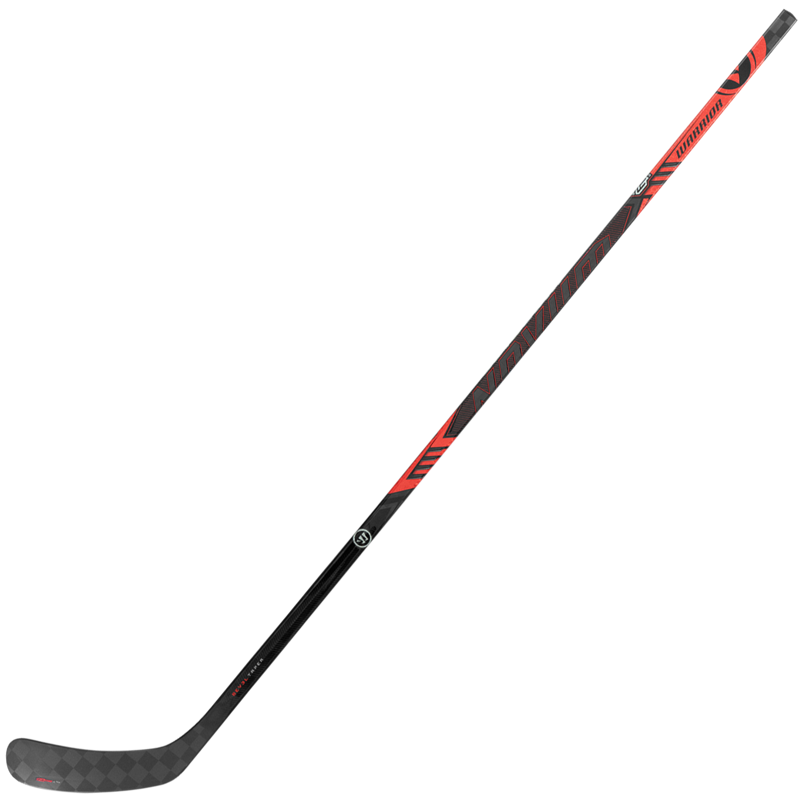 Warrior NOVIUM 3 PRO Hockeyklubba - Sr - 4