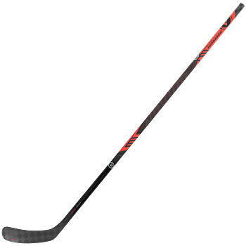  Warrior NOVIUM 3 PRO HockeyStick - Sr