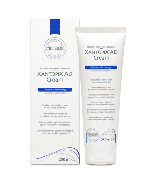 Xantopix AD Cream 250 ml