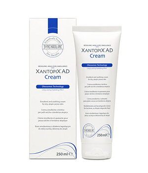 Xantopix AD Cream 250 ml