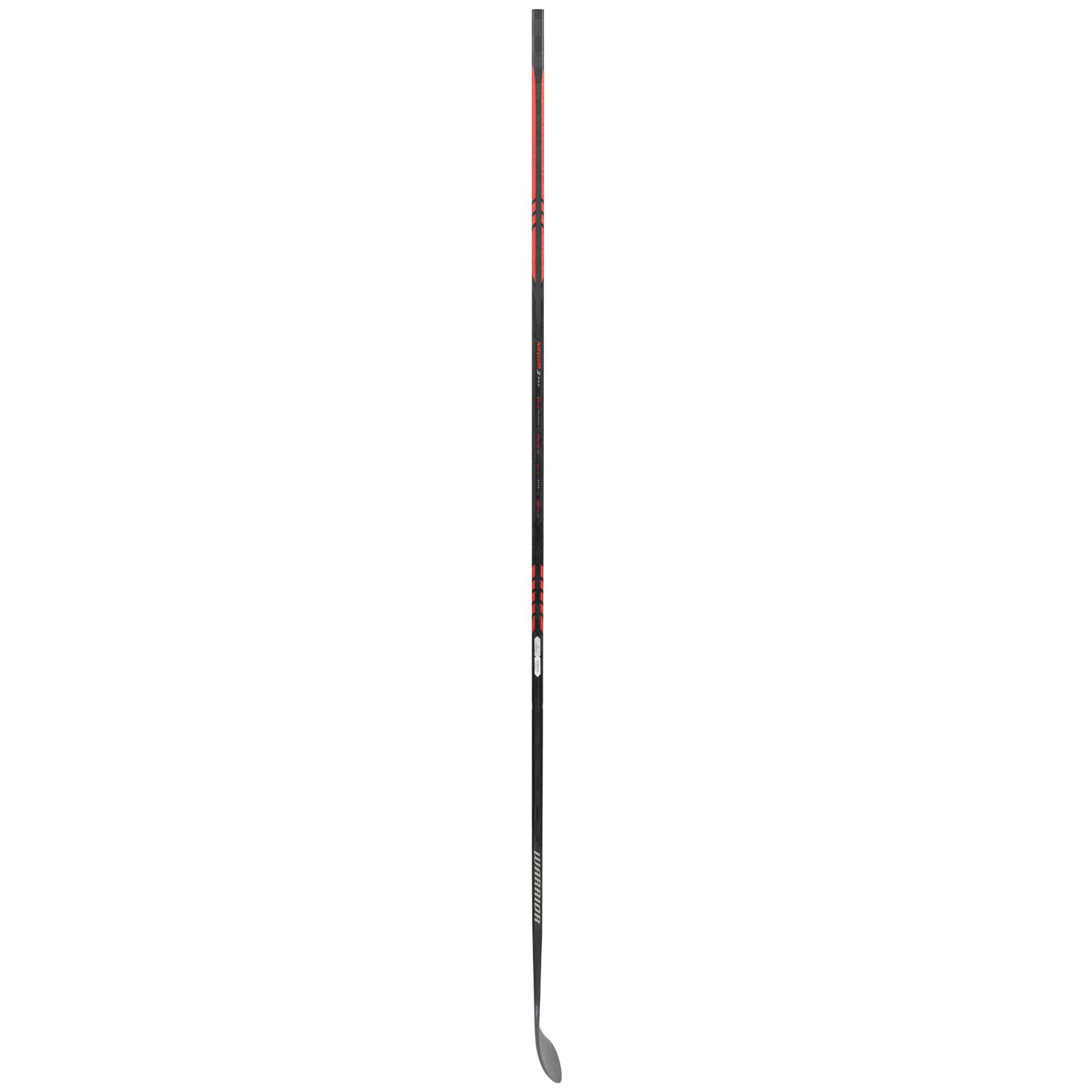 Warrior NOVIUM 3 PRO Hockeyklubba - Int - 5
